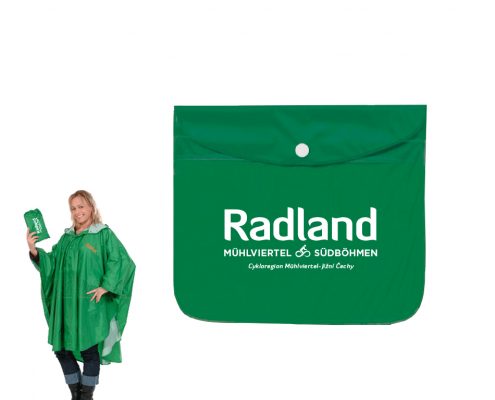 Radland Mühlviertel-Südböhmen